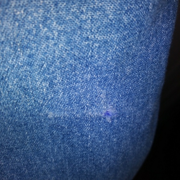 Arizona brand farmer jeans overalls size XL - Picture 5 of 8